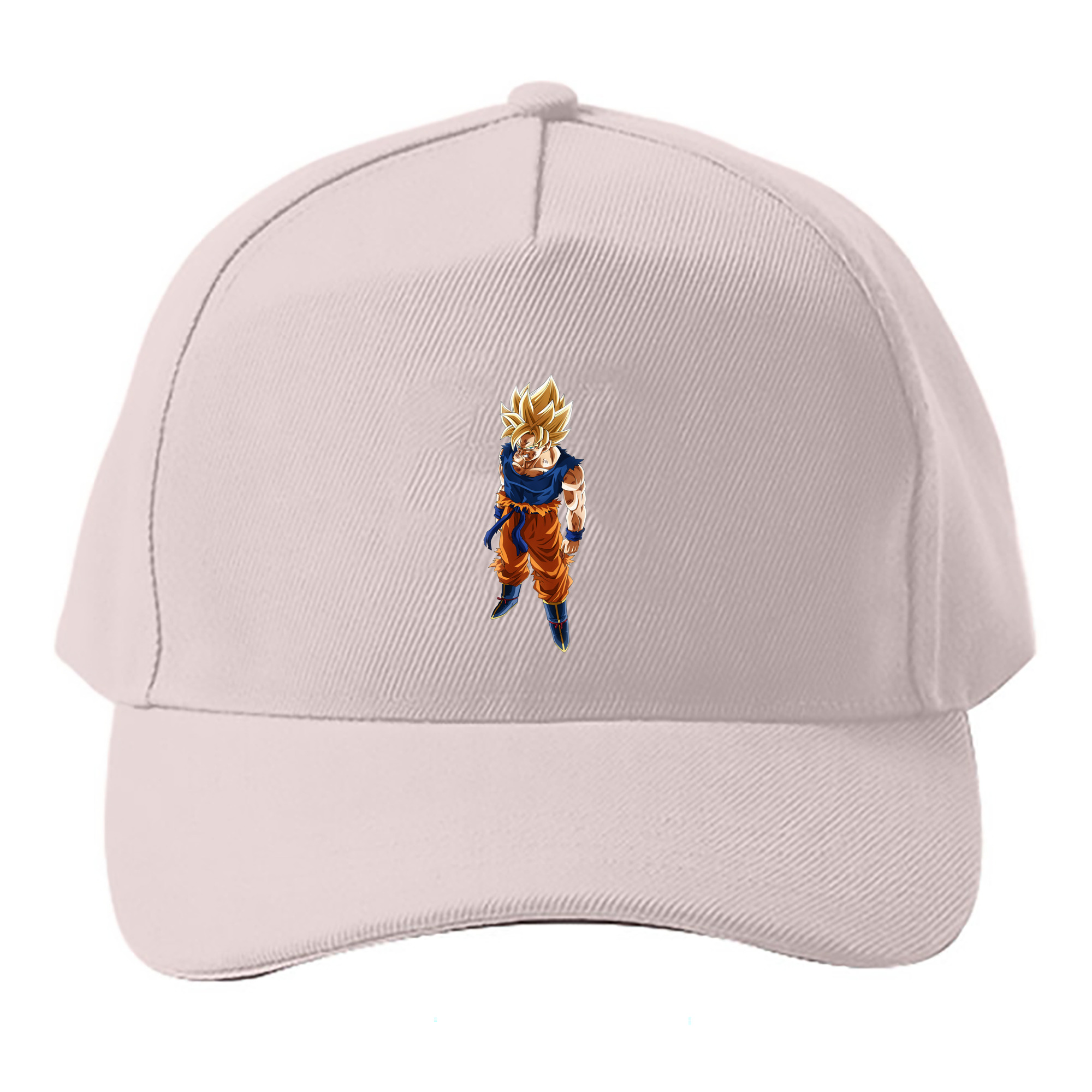 （画像用） ドラゴンボール 孫悟空（そん ごくう）Son Goku カカロット DRAGON BALL Kakarotto ベースボールキャップ 綿100％ 男女兼用 帽子 スポーツ
